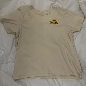 O'neill Sunflower T-shirt